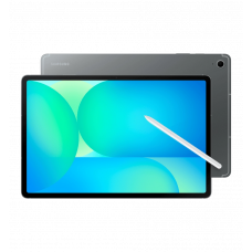 Tablet Samsung Galaxy Tab S10 FE+ WF 128 Gray (SM-X620NZAREUC)