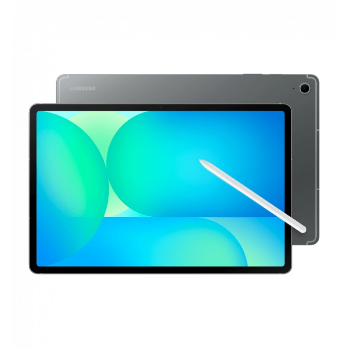 Tablet Samsung Galaxy Tab S10 FE+ WF 128 Gray (SM-X620NZAREUC)