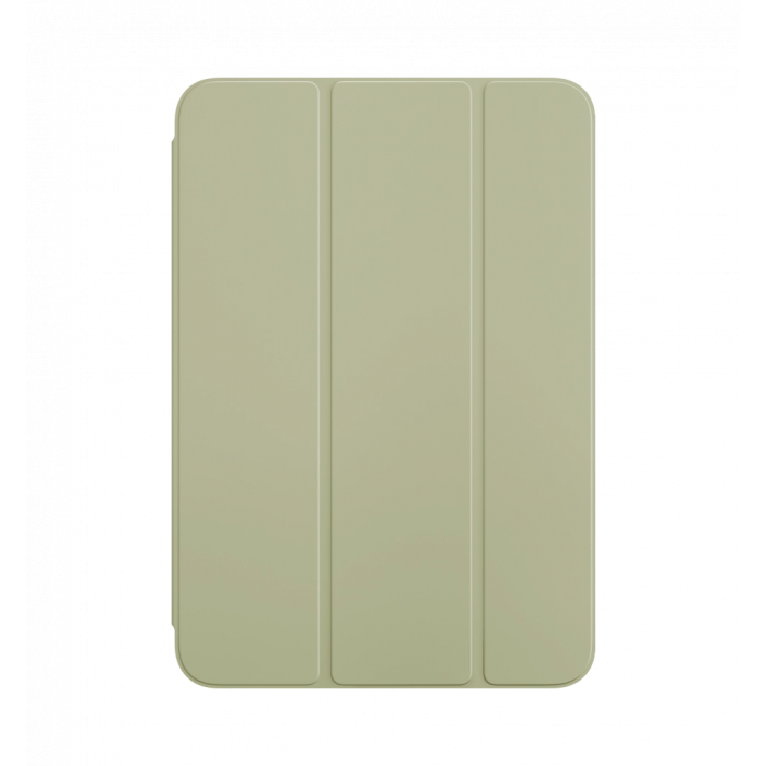 Apple Smart Folio for iPad mini (A17 Pro) - Sage UA (MC2V4ZM/A)