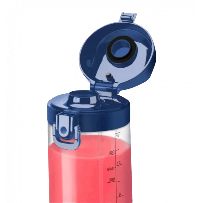 Блендер Nutribullet NBP003NBL