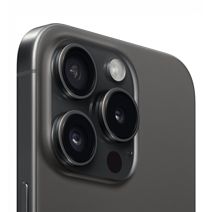 Iphone 15 Pro Max 1TB Black Titanium БУ