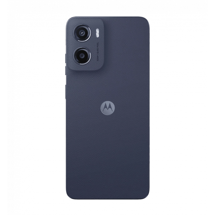 Moto G05 4/256 GB Denim Blue (PB6L0053UA)
