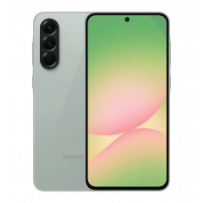 Смартфон Samsung Galaxy-A56 5G 8/128GB Olive (SM-A566BZGAEUC)