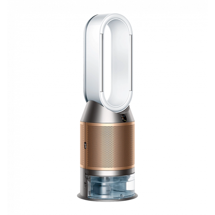 Очиститель-увлажнитель воздуха Dyson Purifier Humidify+Cool PH2 De-Nox PH05 White/Gold (545007-01) Global