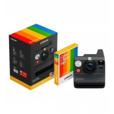 Polaroid Now Gen 3 E-box Black (006560)