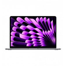 MacBook Air 13" Apple M3/8CPU/8GPU/16GB/256GB/Space Grey (MC8G4)