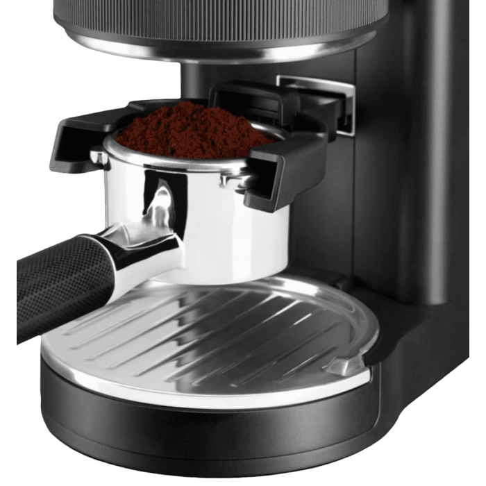KitchenAid Artisan 5KCG8433EBM coffee grinder