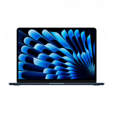 MacBook Air 13" Apple M2/8CPU/8GPU/16GB/256GB/Midnight (MC7X4)