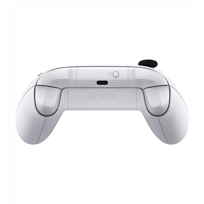 Геймпад Microsoft Xbox Series X | S Wireless Controller Robot White (QAS-00002)