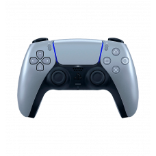 Геймпад DualSense Wireless Controller для Sony PS5 Sterling Silver