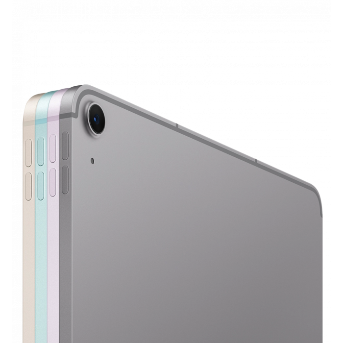 iPad Air 13 M2 (2024) Wi-Fi + Cellular 256GB Space Gray