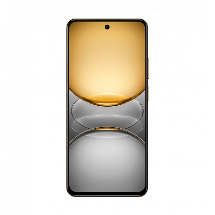 Смартфон realme С75 8/128Gb Lightning Gold