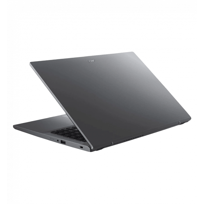 Ноутбук 15" Acer Extensa 15 EX215-55 (NX.EGYEU.02K) Intel i3-1215U/8/512/Intel UHD/DOS/Steel Gray