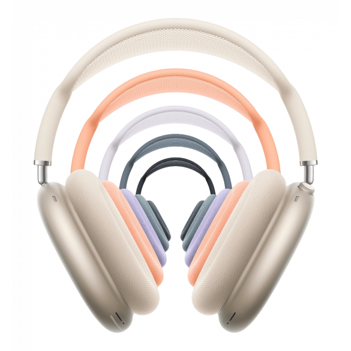 Навушники AirPods MAX 2 Starlight