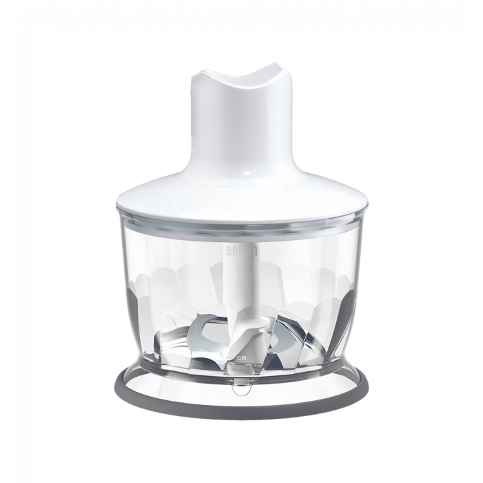 Блендер BRAUN MQ 5235 WH
