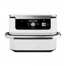 Мультипіч Ninja Foodi FlexDrawer 10,4 л AF500EUWH