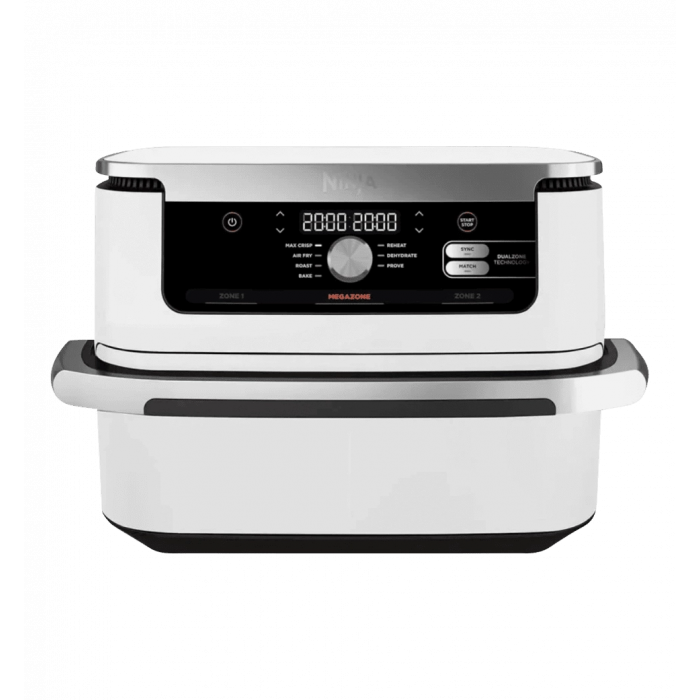 Мультипіч Ninja Foodi FlexDrawer 10,4 л AF500EUWH