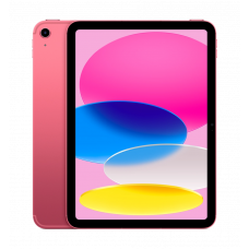 10.9" iPad Wi-Fi 64GB 2024 (MCMC4NF/A) UA - Pink