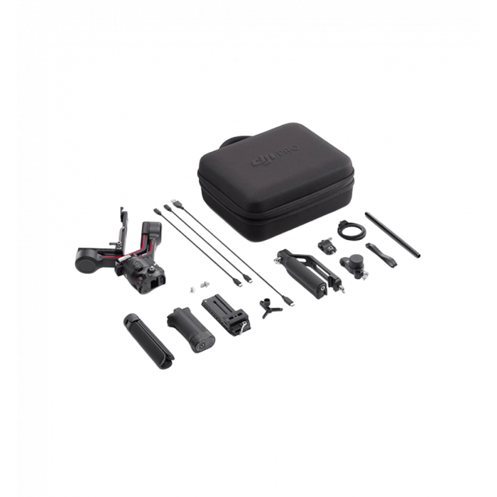 DJI RS 3 Combo (CP.RN.00000217.01)