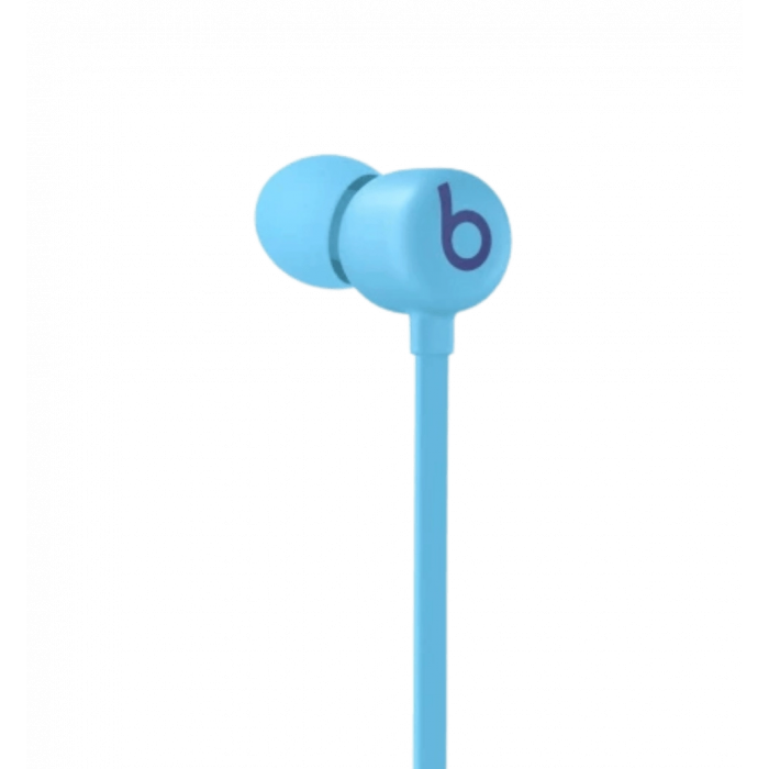 Beats by Dr. Dre Беспроводные наушники Beats Flex для всего дня Flame Blue (MYMG2ZW)