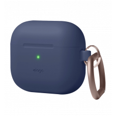Чохол Elago Hang Silicone Case Jean Indigo for Airpods 3rd Gen (EAP3HG-HANG-JIN)