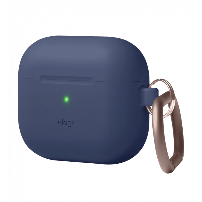 Чохол Elago Hang Silicone Case Jean Indigo for Airpods 3rd Gen (EAP3HG-HANG-JIN)
