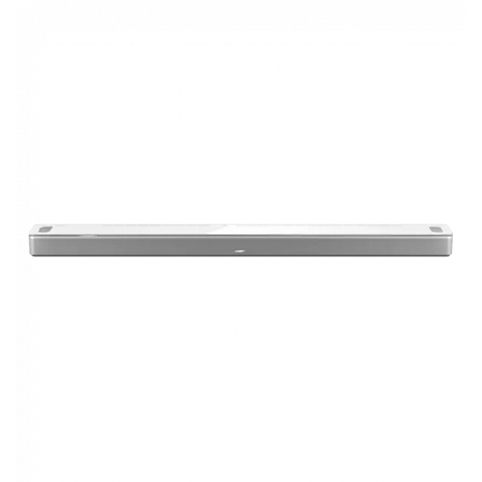 Саундбар Bose Smart Ultra Soundbar White
