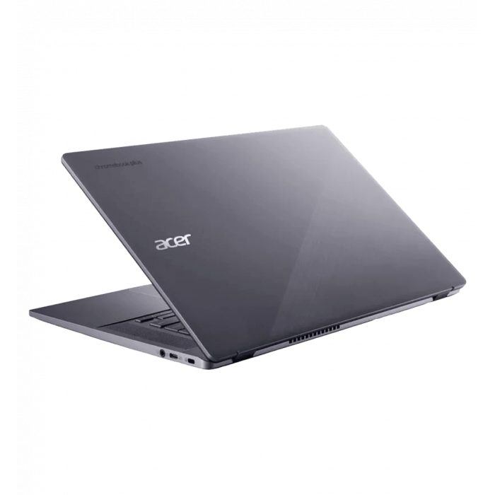 Ноутбук 15" Acer Chromebook Plus CB515-2H (NX.KNUEU.005) Intel i5-1335U/16GB/F512GB/UMA/ChromeOS/Gray