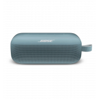 Portable speakers Bose Soundlink Flex Stone Blue