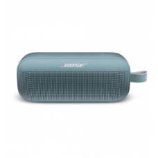 Портативна акустика Bose Soundlink Flex Stone Blue