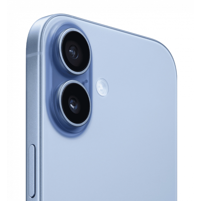iPhone 17 512GB Mist Blue e-sim (MG4H4)