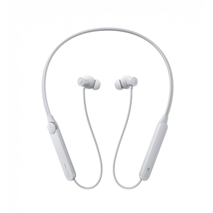 Наушники с микрофоном CMF by Nothing Neckband Pro Light Grey