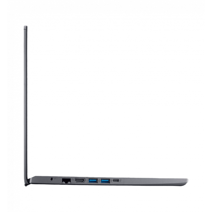 Ноутбук 15.6" Acer Aspire 5 A515-57 (NX.KN4EU.00H) Intel i7-12650H/16GB/F512GB/UMA/Lin/Gray