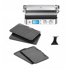 Електрогриль BRAUN CG 9043