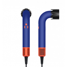 Hair dryer Dyson Supersonic R Pro HD18 Vinca Blue/Rose (522266-01)