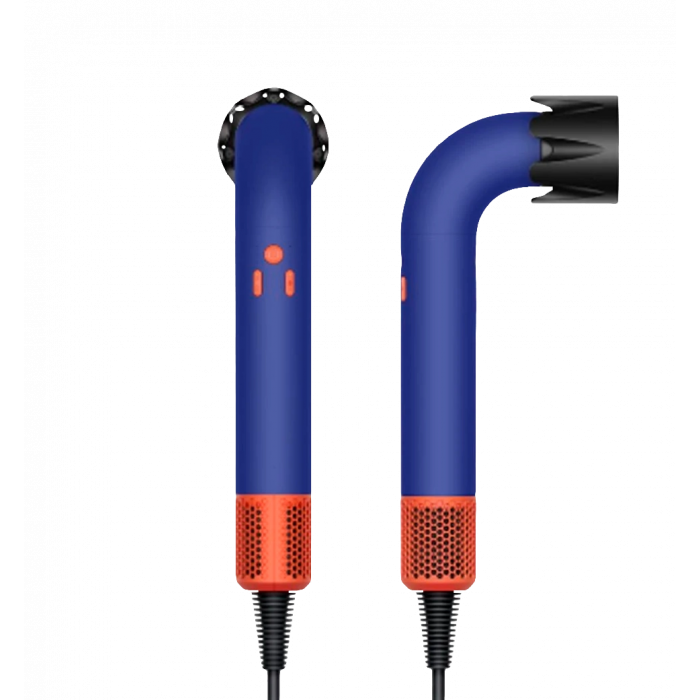 Hair dryer Dyson Supersonic R Pro HD18 Vinca Blue/Rose (522266-01)