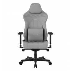 Крісло для геймерів HATOR Arc 2 XL Fabric (HTC2106) Grey
