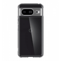 SGP Ultra Hybrid case for Google Pixel 8 Transparent