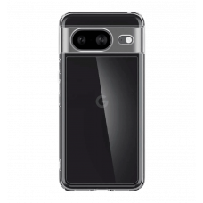 Чохол SGP Ultra Hybrid для Google Pixel 8 Transparent