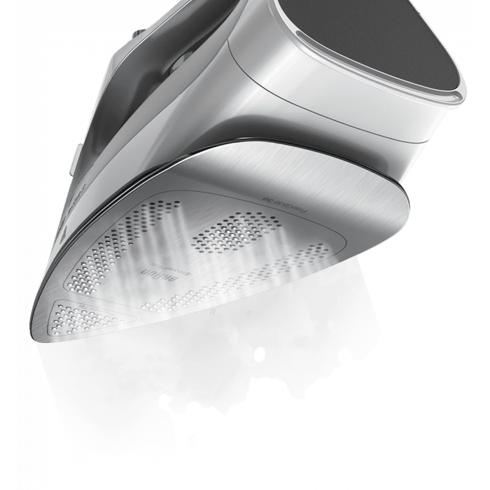 Праска BRAUN SI 9270 WH