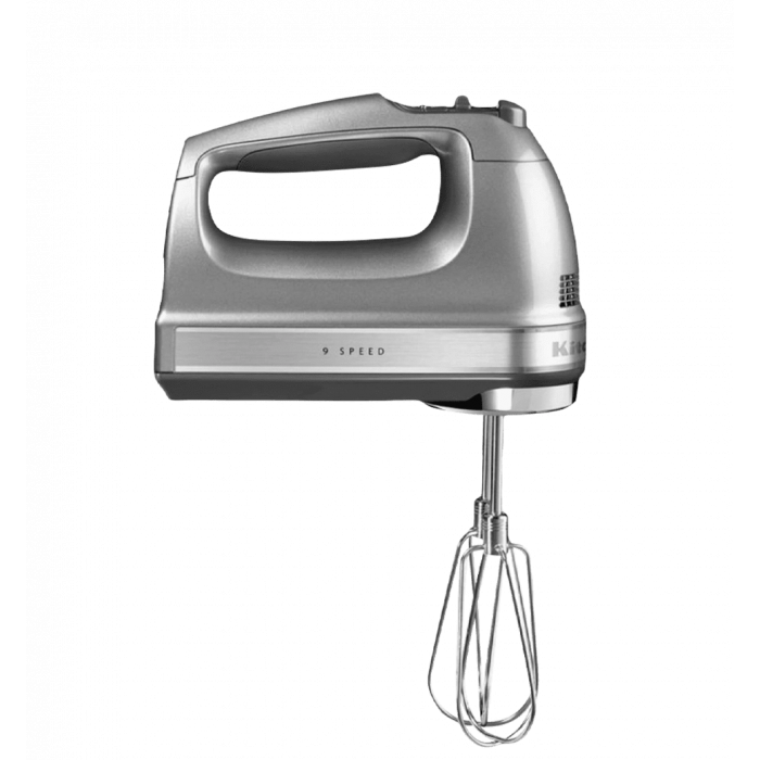 Миксер KitchenAid 5KHM9212ECU