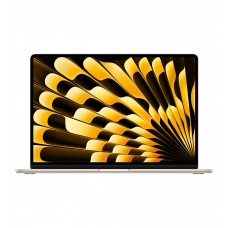 MacBook Air 15" Apple M4/10CPU/10GPU/16GB/256GB SSD/Starlight (MW1J3)