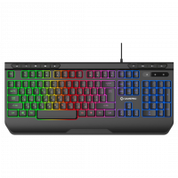 Клавіатура проводна GamePro GK550