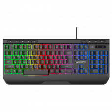 GamePro GK550 wired keyboard
