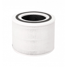 Фільтр для Levoit Air Cleaner Filter Core P350 True HEPA 3-Stage (HEACAFLVNEA0021)
