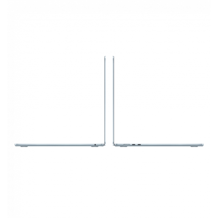 MacBook Air 15" Apple M4/10CPU/10GPU/16GB/256GB SSD/Sky Blue (MC7A4)