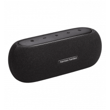 Портативна акустика Harman/Kardon Luna Black (HKLUNABLKEU)