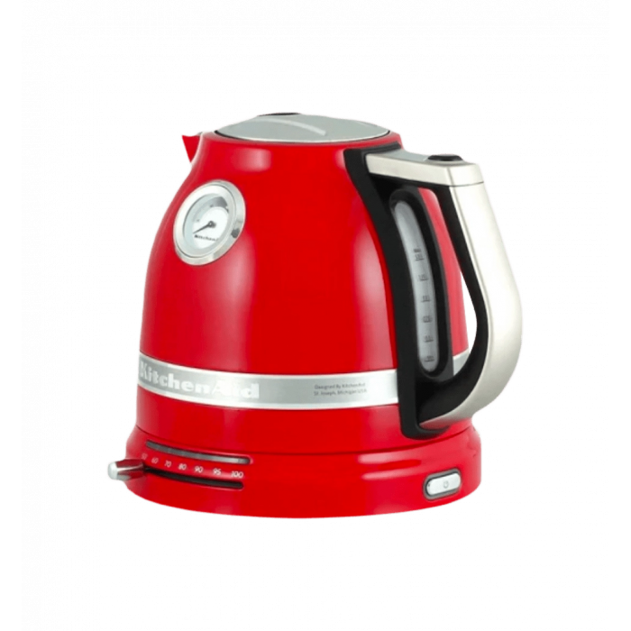 Електрочайник KitchenAid Artisan 5KEK1522EER
