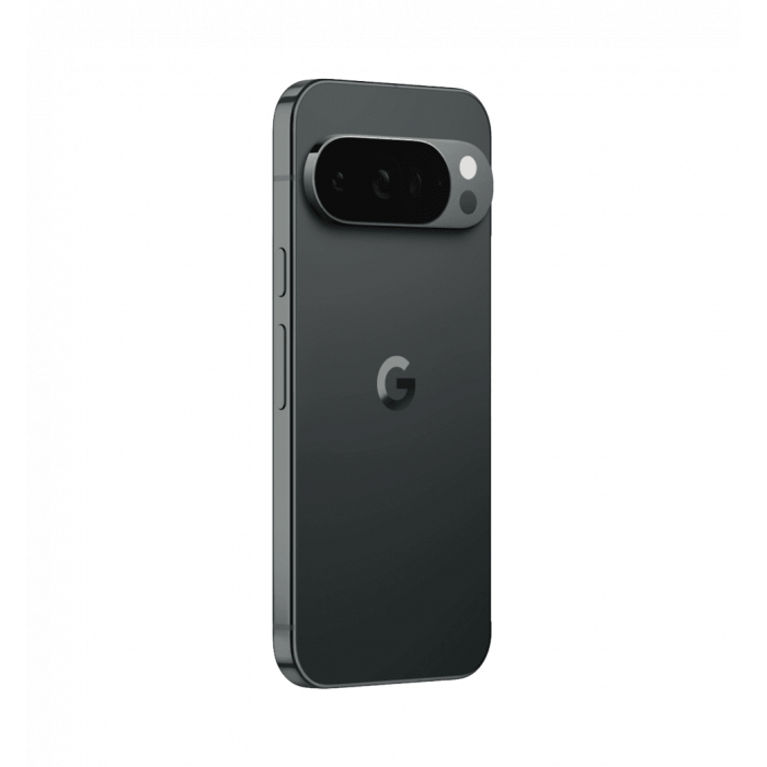 Смартфон Google Pixel 10 Pro 16/128GB Obsidian eSIM