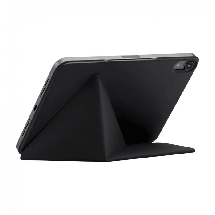 Чохол Pitaka MagEZ Folio 2 Black for Pad mini 6/iPad mini (A17 Pro) (FIM2401)